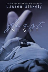 first night cover